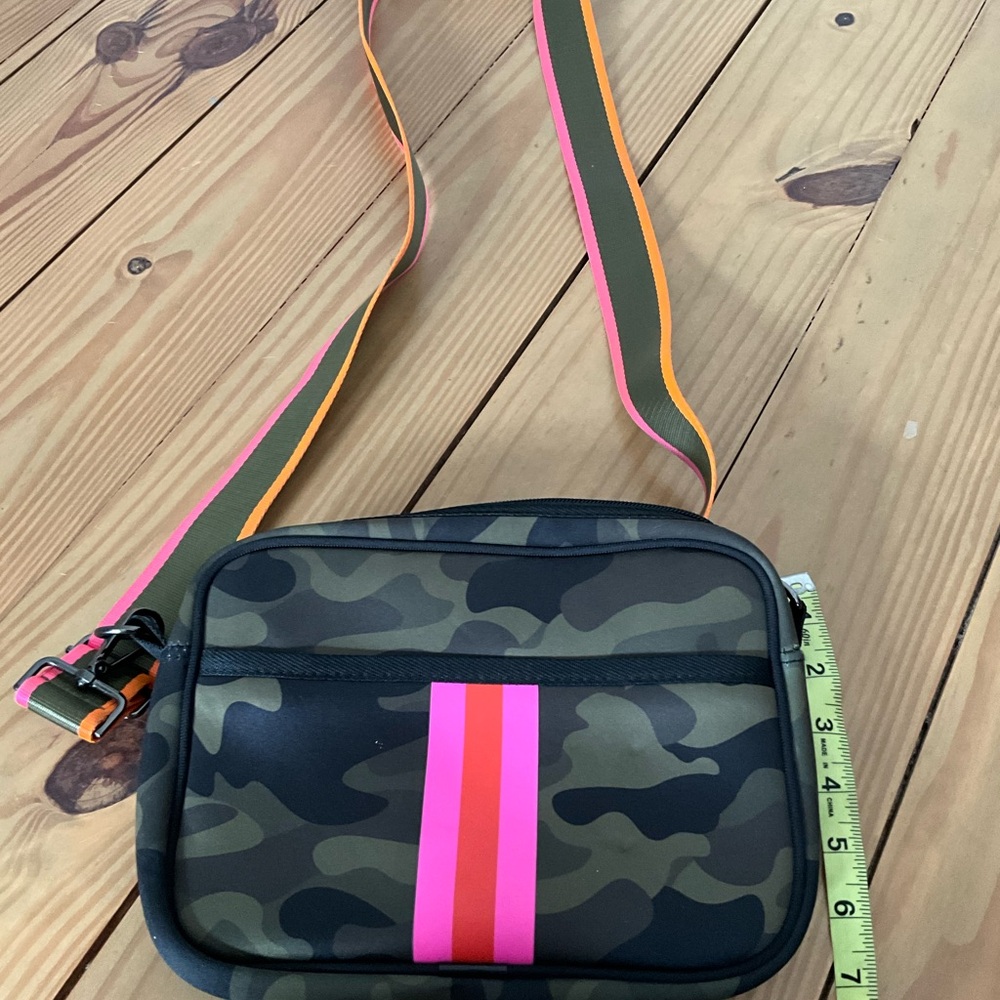 Crossbody